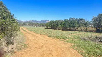 Chalet unifamiliar en venta en Polígono 1, Consell de 1.080.000 €