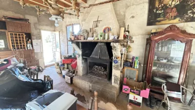 Chalet unifamiliar en venta en Polígono 1, Consell de 1.080.000 €