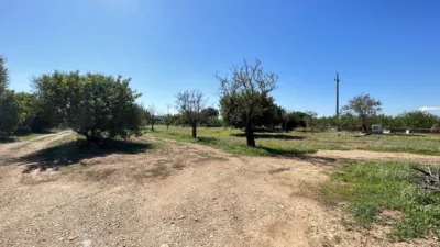 Chalet unifamiliar en venta en Polígono 1, Consell de 1.080.000 €