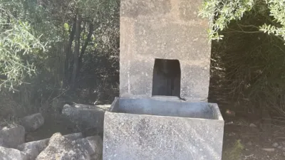 Chalet unifamiliar en venta en Polígono 1, Consell de 1.080.000 €