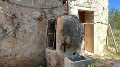 Chalet unifamiliar en venta en Polígono 1, Consell de 1.080.000 €