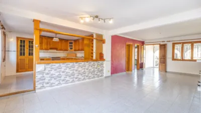 Single-family home in Alaró photo 11