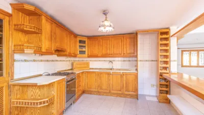 Single-family home in Alaró photo 12