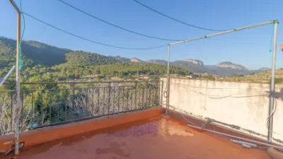 Single-family home in Alaró photo 26