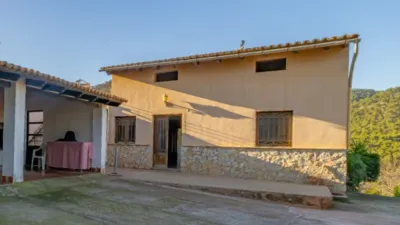 Single-family home in Alaró photo 28