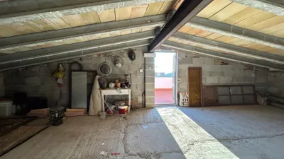 Single-family home in Alaró photo 29