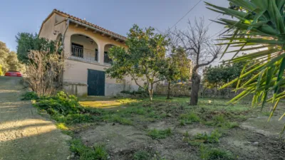 Single-family home in Alaró photo 2