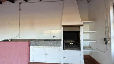 Single-family home in Alaró photo 31