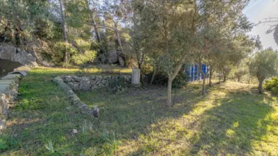 Single-family home in Alaró photo 33