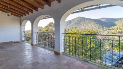 Single-family home in Alaró photo 5