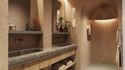 Chalet rústico en venta en Santa Maria del Camí, Santa Maria del Camí de 8.750.000 €