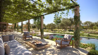 Chalet rústico en venta en Santa Maria del Camí, Santa Maria del Camí de 8.750.000 €