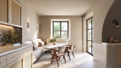 Chalet rústico en venta en Santa Maria del Camí, Santa Maria del Camí de 8.750.000 €
