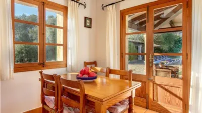 Rustic Chalet in Pollença photo 16