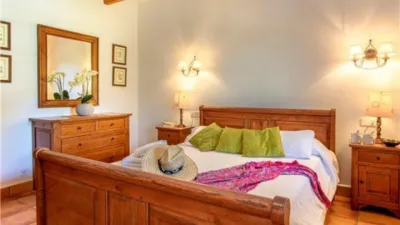 Rustic Chalet in Pollença photo 4