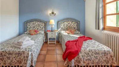 Rustic Chalet in Pollença photo 6