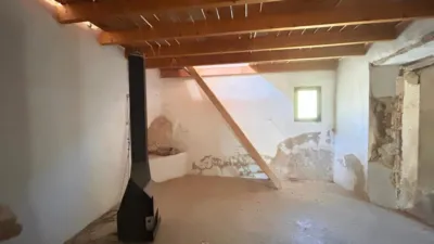 Rustic Finca in Alaró photo 11