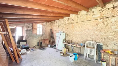 Rustic Finca in Alaró photo 10