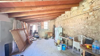 Rustic Finca in Alaró photo 9