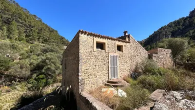 Rustic Finca in Alaró photo 5