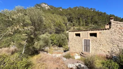 Rustic Finca in Alaró photo 6