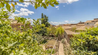 Casa en Carrer de Gerreria photo 31