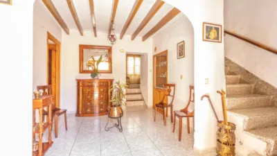 Casa en Carrer de Gerreria photo 6
