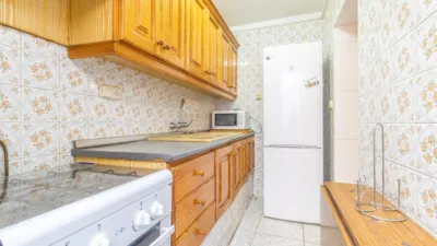 Casa en Carrer de Gerreria photo 15