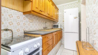 Casa en Carrer de Gerreria photo 14