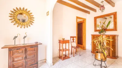 Casa en Carrer de Gerreria photo 7