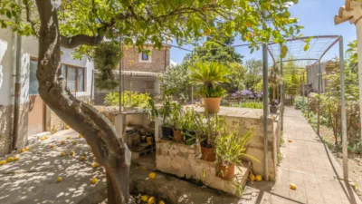 Casa en Carrer de Gerreria photo 29