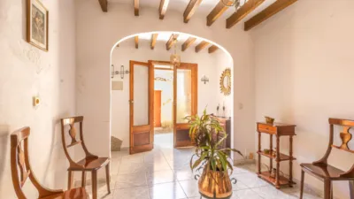 Casa en Carrer de Gerreria photo 8