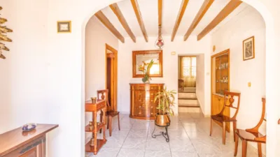 Casa en Carrer de Gerreria photo 9