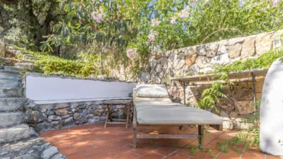 House in Ponterro photo 37
