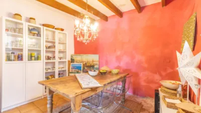 House in Ponterro photo 22