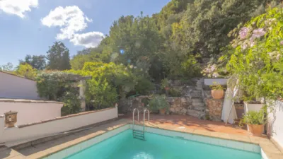 House in Ponterro photo 7