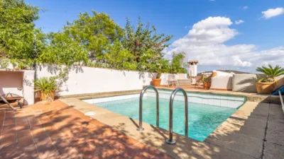 House in Ponterro photo 10