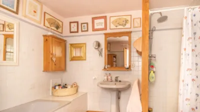 House in Ponterro photo 31