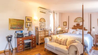 House in Ponterro photo 27