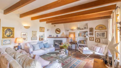 House in Ponterro photo 15