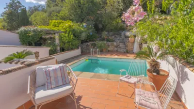 House in Ponterro photo 12