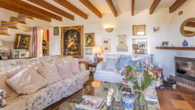 House in Ponterro photo 17