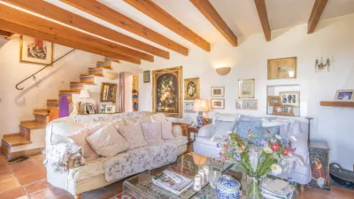 House in Ponterro photo 16