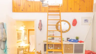 House in Ponterro photo 34
