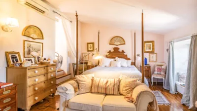 House in Ponterro photo 25