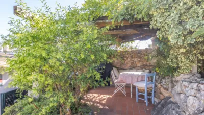 House in Ponterro photo 38