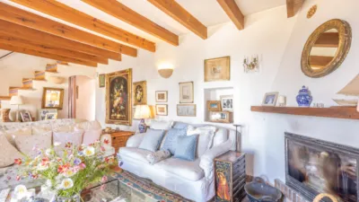 House in Ponterro photo 19