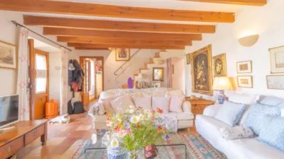 House in Ponterro photo 14