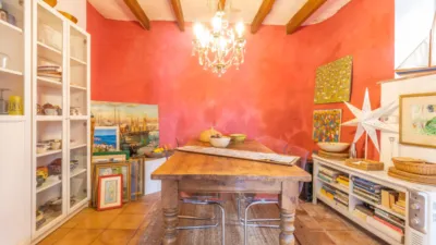 House in Ponterro photo 24