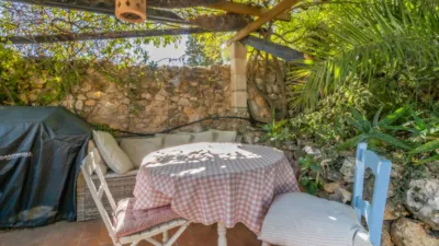 House in Ponterro photo 36